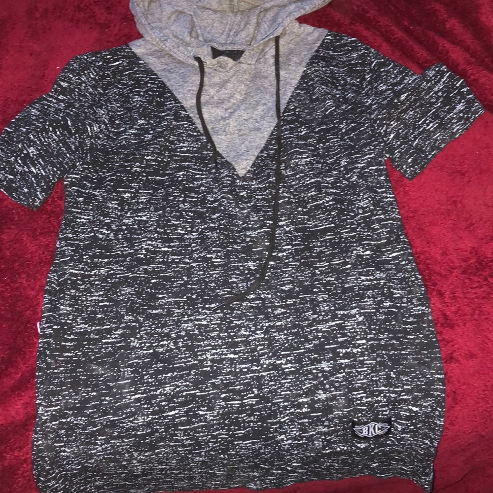 Bkc shirt hoodie